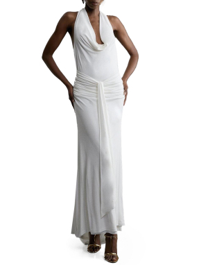 ΜΑΞΙ ΦΟΡΕΜΑ | Λευκό S