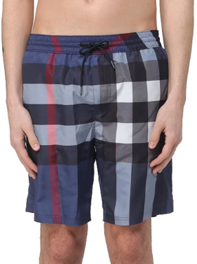 ΑΝΔΡΙΚΟ ΜΑΓΙΟ | Μπλε XXL