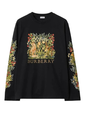 ΑΝΔΡΙΚΟ ΦΟΥΤΕΡ | Μαύρο XXL