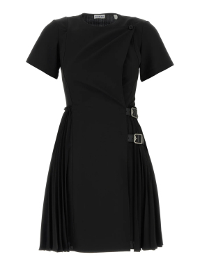 ΜΙΝΙ ΦΟΡΕΜΑ | Μαύρο UK 10