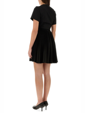 ΜΙΝΙ ΦΟΡΕΜΑ | Μαύρο UK 10