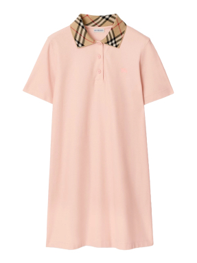 ΜΙΝΙ POLO ΦΟΡΕΜΑ | Ροζ S