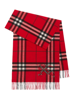 ΓΥΝΑΙΚΕΙΟ ΚΑΣΚΟΛ | Κόκκινο ONE SIZE