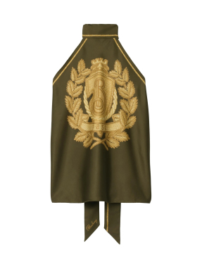 ΓΥΝΑΙΚΕΙΟ ΤΟΠ | Χακί ONE SIZE