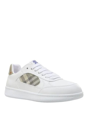 ΑΝΔΡΙΚΑ SNEAKERS | Λευκό 45