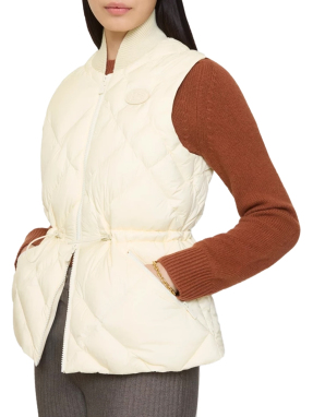 ΓΥΝΑΙΚΕΙΟ ΑΜΑΝΙΚΟ ΜΠΟΥΦΑΝ | Εκρού M