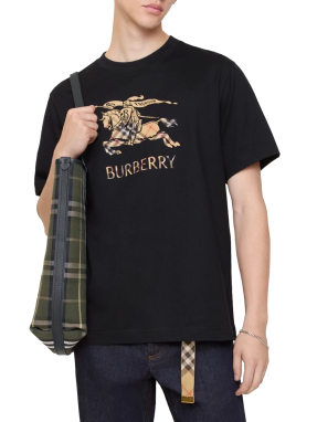 ΑΝΔΡΙΚΟ T-SHIRT | Μαύρο XXL