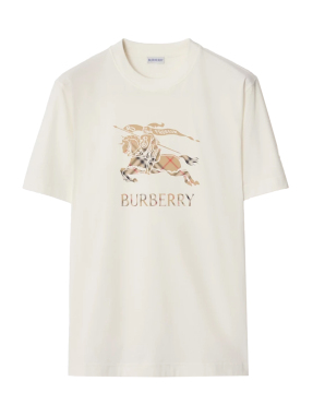 ΑΝΔΡΙΚΟ T-SHIRT | Εκρού XXL