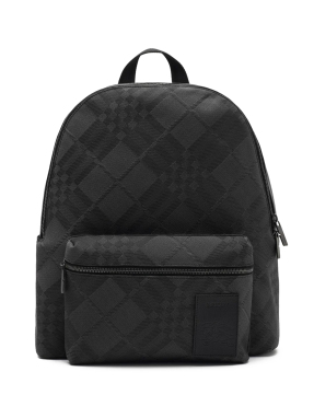 ΑΝΔΡΙΚΟ ΣΑΚΙΔΙΟ ΠΛΑΤΗΣ CHESTER | Μαύρο