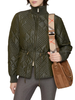 ΓΥΝΑΙΚΕΙΟ ΜΠΟΥΦΑΝ | Χακί S