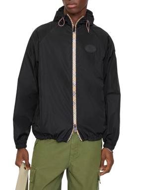 ΑΝΔΡΙΚΗ ΖΑΚΕΤΑ | Μαύρο XXL