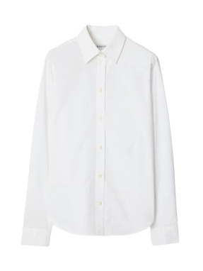 ΓΥΝΑΙΚΕΙΟ ΠΟΥΚΑΜΙΣΟ | Λευκό UK 8