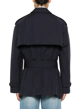 ΑΝΔΡΙΚΟ ΠΑΛΤΟ | Μπλε Σκούρο IT 56