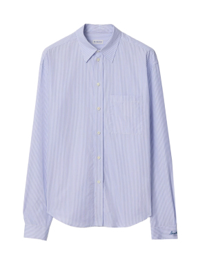 ΑΝΔΡΙΚΟ ΠΟΥΚΑΜΙΣΟ | Μπλε XXL