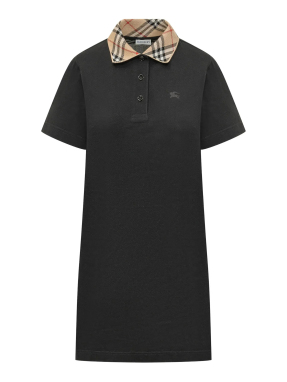 ΜΙΝΙ ΦΟΡΕΜΑ | Μαύρο XS