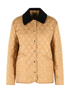 ΓΥΝΑΙΚΕΙΟ JACKET | Μπεζ S
