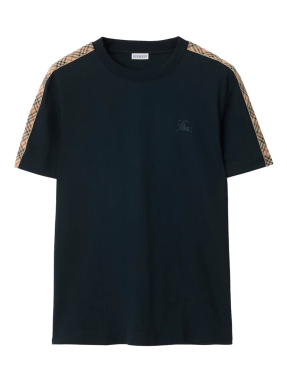 ΑΝΔΡΙΚΟ T-SHIRT | Μπλε Σκούρο XXL