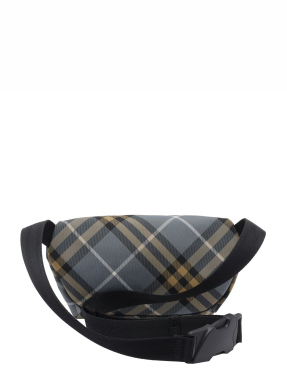 ΑΝΔΡΙΚΗ ΤΣΑΝΤΑ ΜΕΣΗΣ | Γκρι