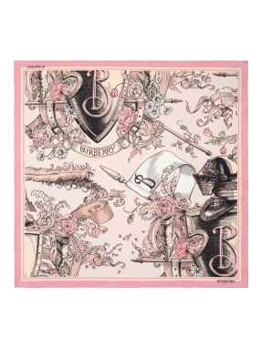 ΓΥΝΑΙΚΕΙΟ ΜΑΝΤΗΛΙ | Ροζ Ανοιχτό ONE SIZE