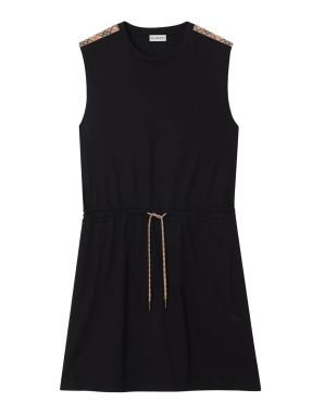 ΜΙΝ ΦΟΡΕΜΑ | Μαύρο S