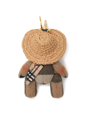 CHARM ΤΣΑΝΤΑΣ | Μπεζ ONE SIZE