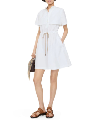 ΜΙΝ ΦΟΡΕΜΑ | Λευκό UK 8