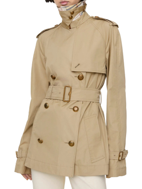 ΓΥΝΑΙΚΕΙΟ ΠΑΛΤΟ | Μπεζ UK 8