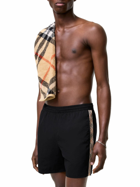 ΑΝΔΡΙΚΟ ΜΑΓΙΟ | Μαύρο XXL