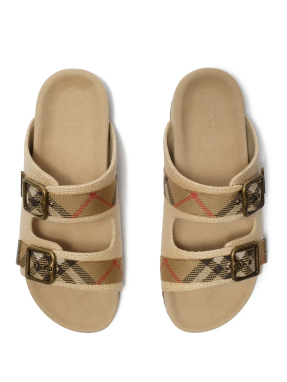 ΓΥΝΑΙΚΕΙΑ ΣΑΝΔΑΛΙΑ | Μπεζ Ανοιχτό 40