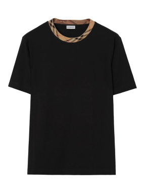 ΑΝΔΡΙΚΟ T-SHIRT | Μαύρο XXL