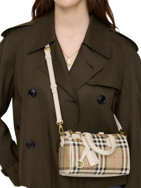 ΓΥΝΑΙΚΕΙΑ ΤΣΑΝΤΑ ΧΙΑΣΤΙ | Μπεζ