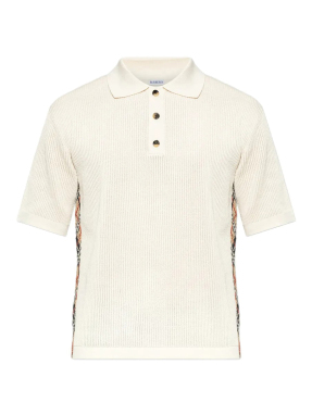 ΑΝΔΡΙΚΗ POLO ΜΠΛΟΥΖΑ | Εκρού M