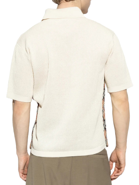 ΑΝΔΡΙΚΗ POLO ΜΠΛΟΥΖΑ | Εκρού M