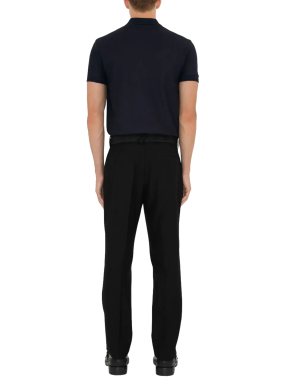 ΑΝΔΡΙΚΗ POLO ΜΠΛΟΥΖΑ | Μπλε Σκούρο XXXL