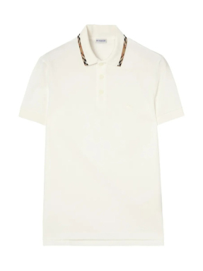 ΑΝΔΡΙΚΗ POLO ΜΠΛΟΥΖΑ | Εκρού XXXL