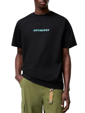ΑΝΔΡΙΚΟ T-SHIRT | Μαύρο XXL
