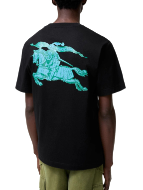 ΑΝΔΡΙΚΟ T-SHIRT | Μαύρο XXL