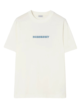 ΑΝΔΡΙΚΟ T-SHIRT | Εκρού XXL