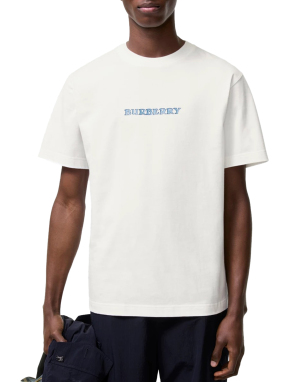 ΑΝΔΡΙΚΟ T-SHIRT | Εκρού XXL