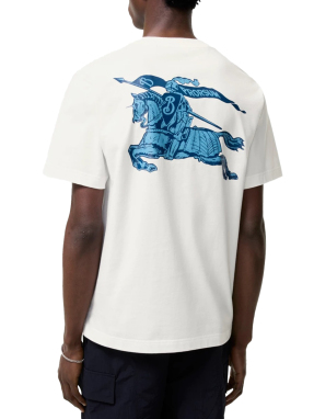 ΑΝΔΡΙΚΟ T-SHIRT | Εκρού XXL