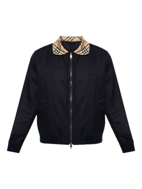 ΑΝΔΡΙΚΟ JACKET | Μπλε Σκούρο  L