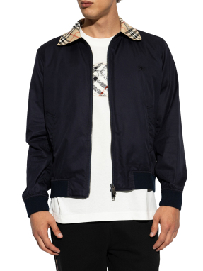ΑΝΔΡΙΚΟ JACKET | Μπλε Σκούρο  L