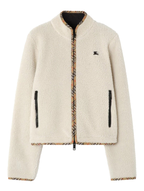 ΓΥΝΑΙΚΕΙΟ JACKET | Εκρού XS