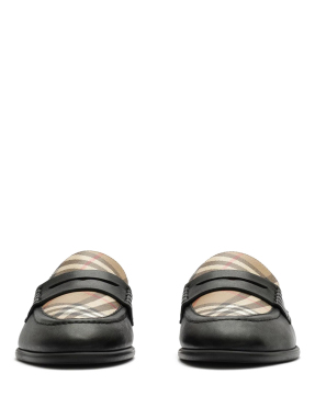 ΓΥΝΑΙΚΕΙΑ LOAFERS | Μαύρο 41