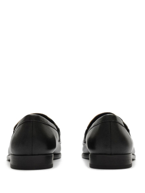 ΓΥΝΑΙΚΕΙΑ LOAFERS | Μαύρο 41