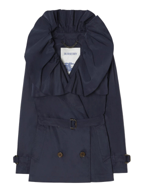 ΓΥΝΑΙΚΕΙΟ JACKET | Μπλε Σκούρο UK 12