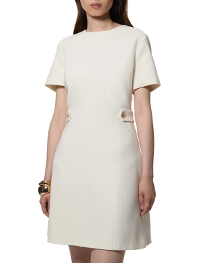 ΜΙΝΙ ΦΟΡΕΜΑ | Εκρού UK 8