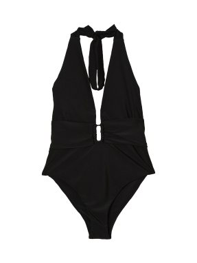 ΓΥΝΑΙΚΕΙΟ ΟΛΟΣΩΜΟ ΜΑΓΙΟ | Μαύρο S