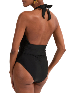 ΓΥΝΑΙΚΕΙΟ ΟΛΟΣΩΜΟ ΜΑΓΙΟ | Μαύρο S