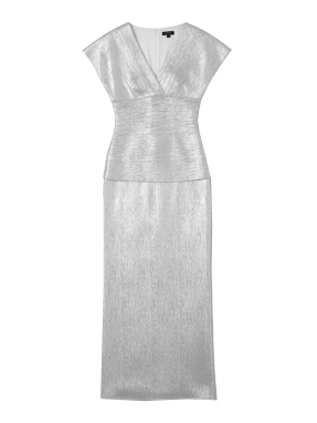 ΜΑΞΙ ΦΟΡΕΜΑ | Ασημί S